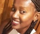 Rencontre Femme Madagascar à antsiranana : Nachat, 25 ans